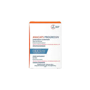 Ducray Anacaps 60 Cap