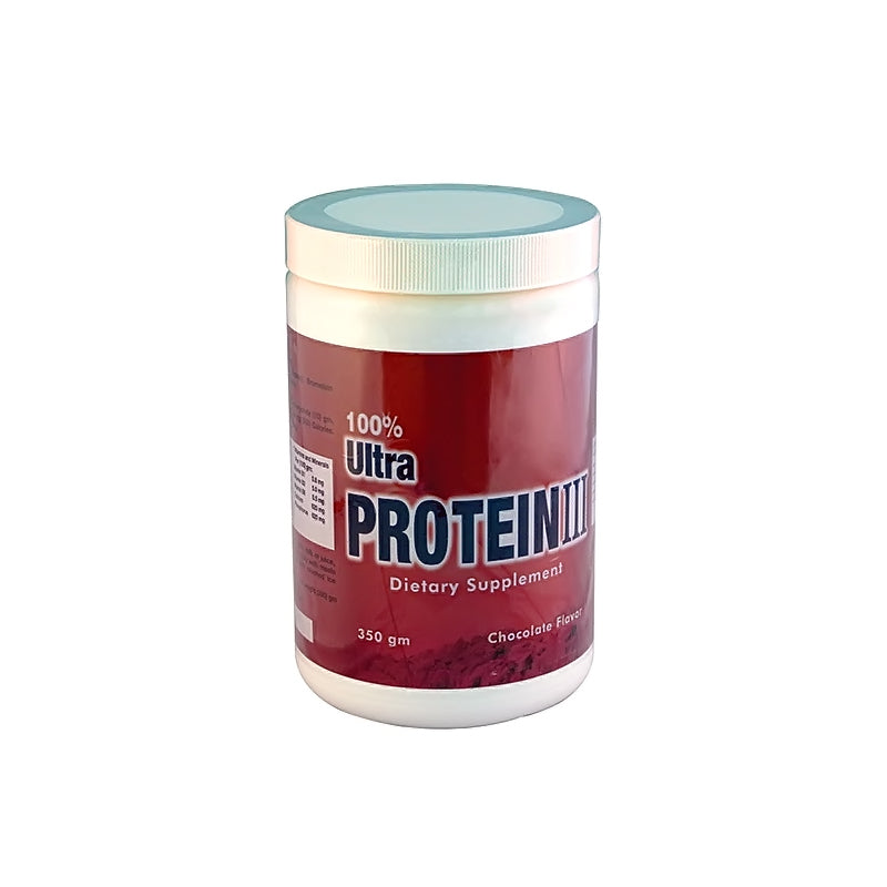 Mega Pharma Ultra Protein Chocolate