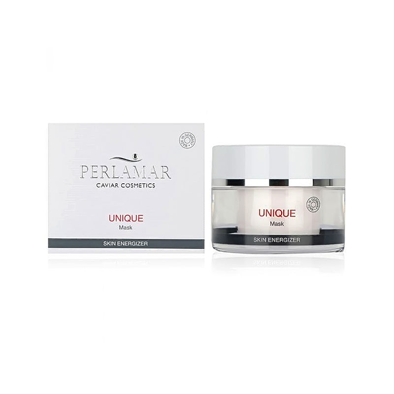 Perlamar Unique Skin Energizer Mask 50 ml anti-aging