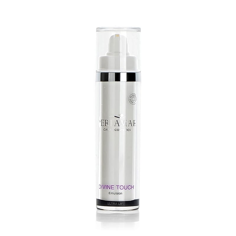 Perlamar Divine Touch Emulsion 50 Ml