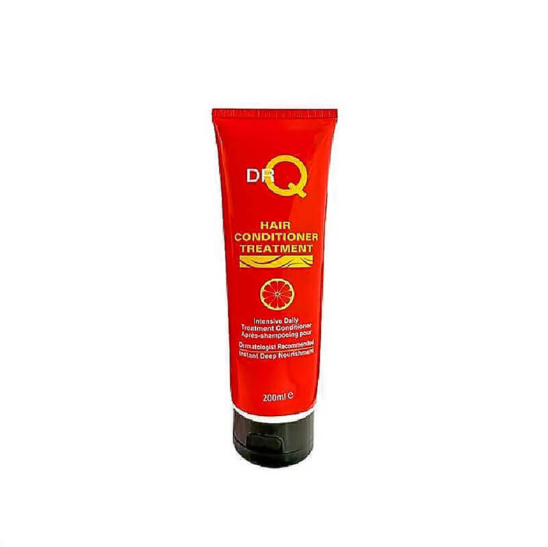 Dr Q Hair Conditioner Offer