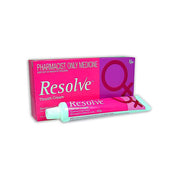 Resolve Trush Cream 40 GM