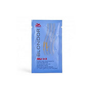 Wella Blondor Gel 1+3 Sachets 1 PC