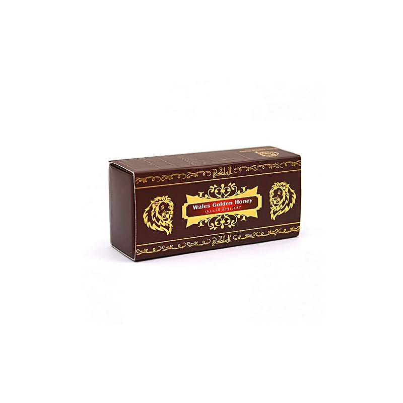 Wales Golden Honey 4 Sachets