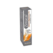 Zimacal Plus Effervescent Tab 18's