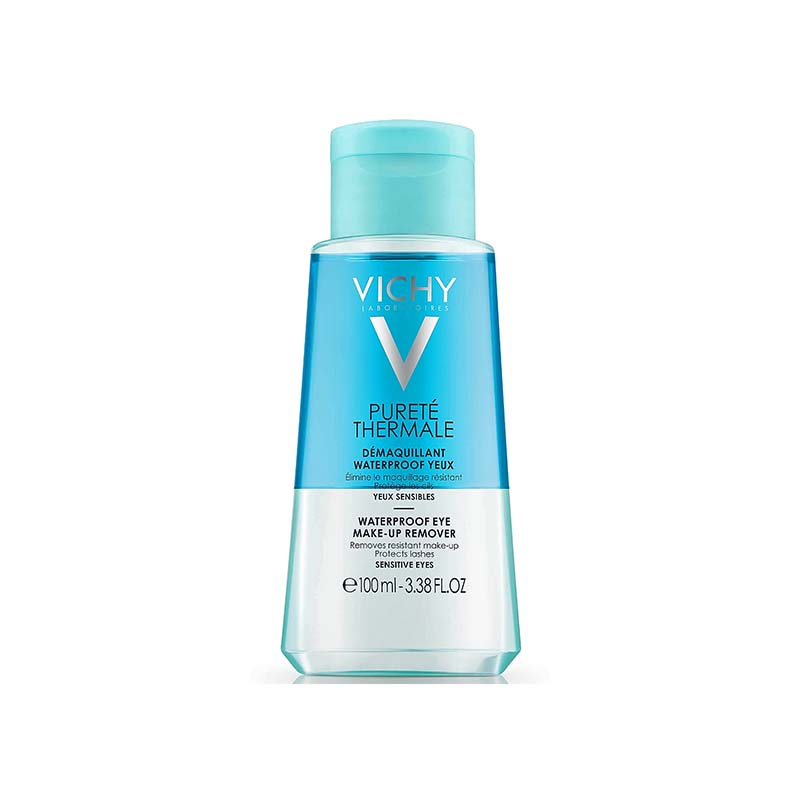 Vichy Purete Thermale Eye Make Up Remover 100 mL