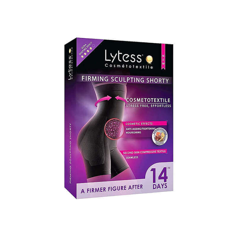 Lytess Firming Sculpting Shorty Flesh XXL