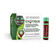 Marnys Exotique 20 Vials Mexo for sexual desire