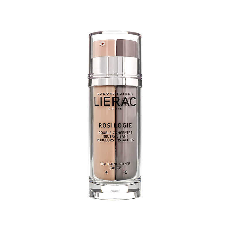 Lierac Rosilogie Double Concentrate