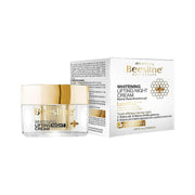 Beesline Whitening Lifting & Night Cream 50Ml to correct pigmentations