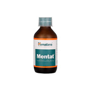 Himalaya Mentat Syrup 100 ml