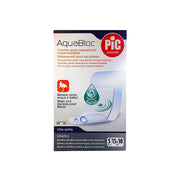 Pic Aqua Bloc Post Operative Plaster 10*15 cm 5 Pcs