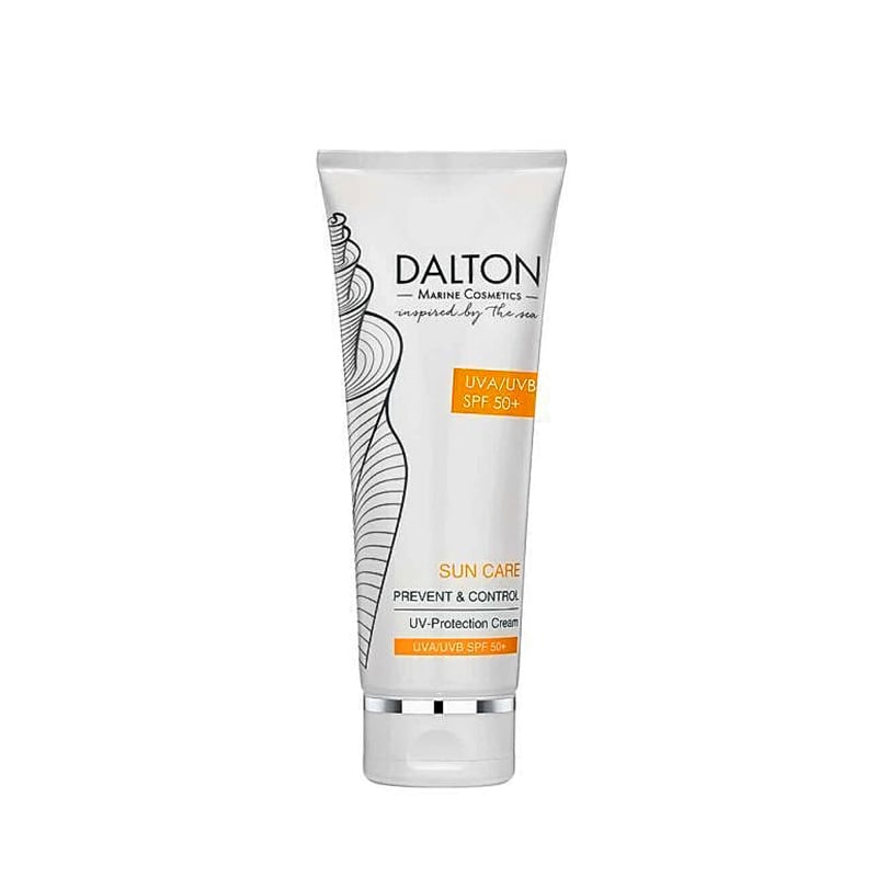 DALTON SUN CARE Sunblocker cream 100 ml