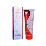 Revitol Kids Sunblock SPF30- SPF50