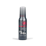 Joy Drops Strawberry Personal Lubricant Gel 100 Ml 15 prevent dryness