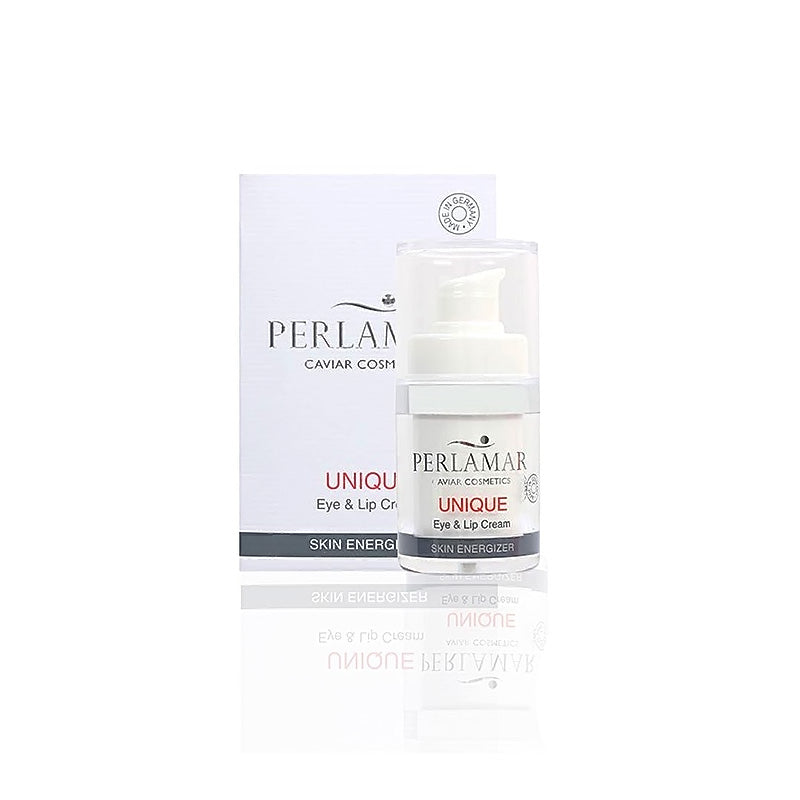 Perlamar Unique Eye & Lip Cream 15 ml anti-aging