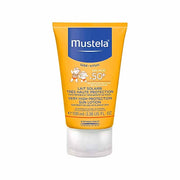 Mustela Very High Protection Sun Lotion Spf 50+ 100ml