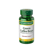 Natures Bounty Green Coffee Raspketo 60's