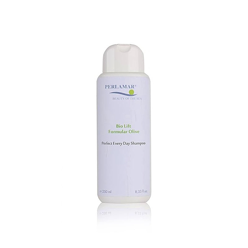 Perlamar E.D Shampoo Anti Hair Loss 250 ml