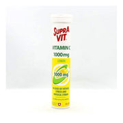 Supravit Vit.C 1000mg (Lemon) 20'tab