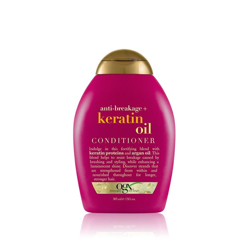 Ogx Keratin Oil Conditioner 385 ml