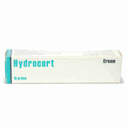 Hydrocort Cream 15 g Antiallergic
