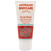 A.B.C.Facial Wash 100mL