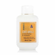 Fair & White Lait Aha 2 Body Lotion 500 mL Fw0065 For skin exfoliating