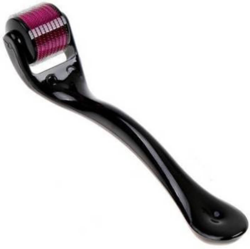 Derma Roller System 0.25mm enhances cellular renewal