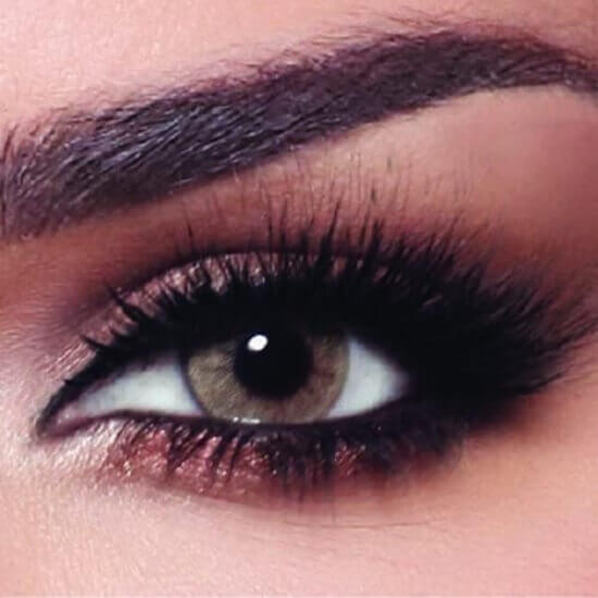 Bella One Day Hazel Beige
