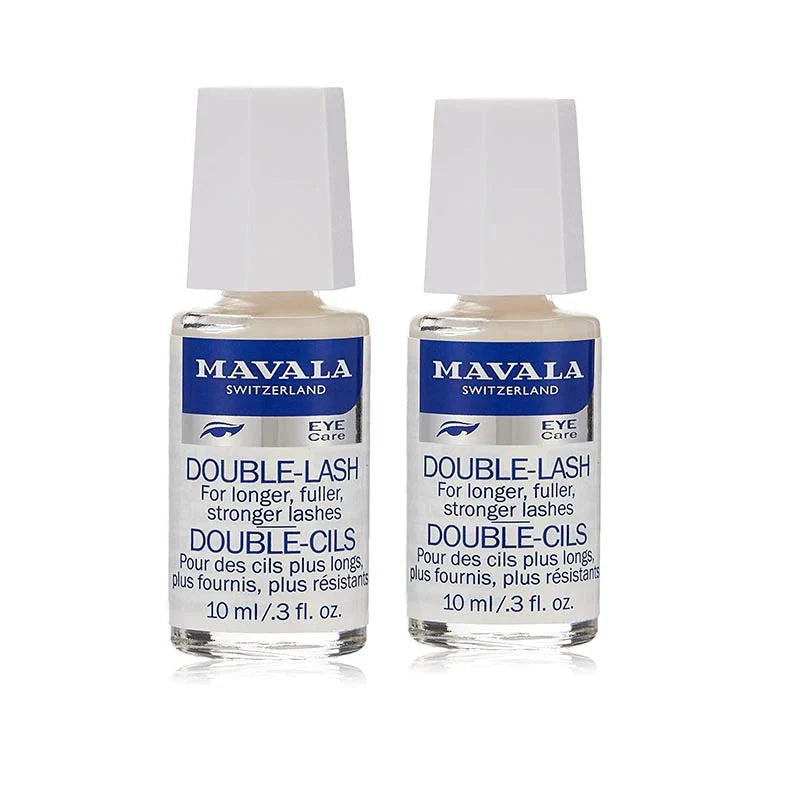 Mavala Double Lash Duo Kit Offer