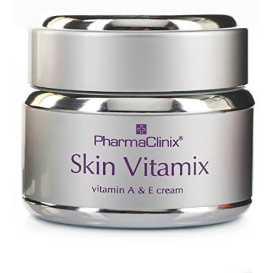 Pharmaclinix Skin Vitamex Vit A&E Cream 50 ml