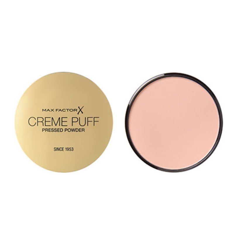CR?ME PUFF REFILL 085 Light N Gay