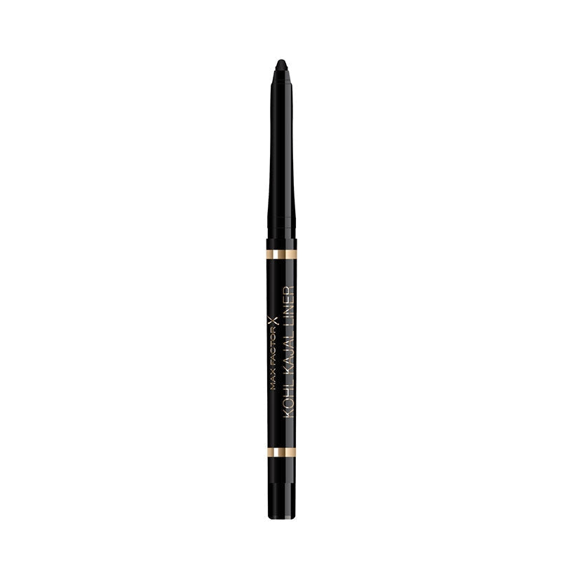Masterpiece Kohl Kajal Black