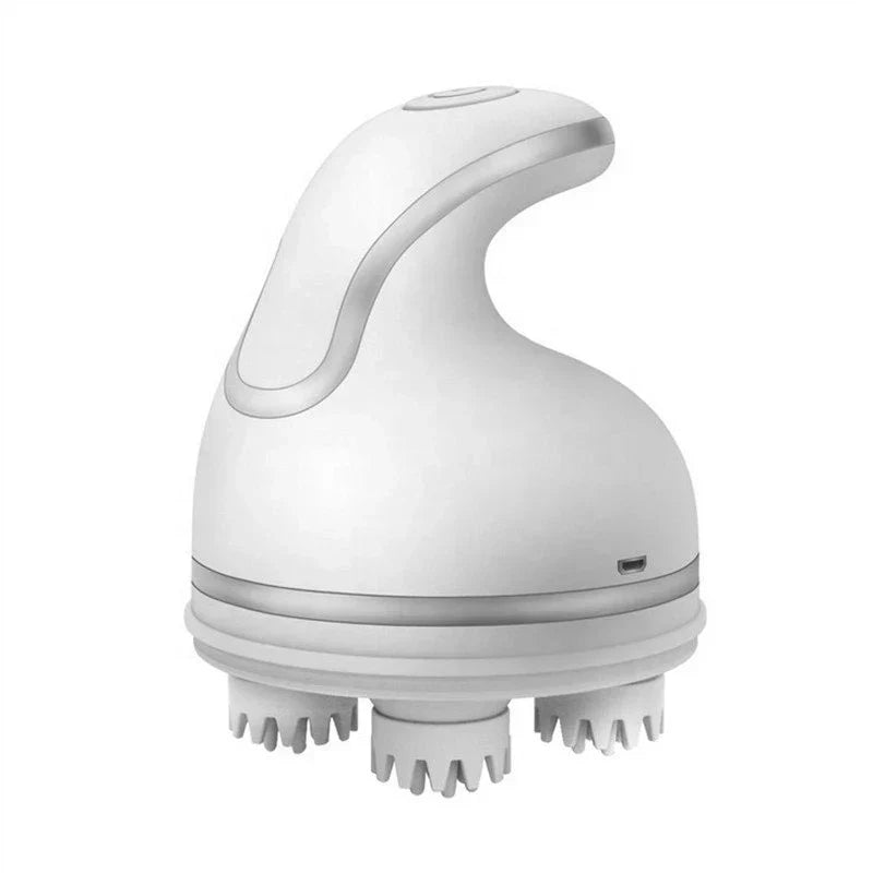 Electric Massager YW-601