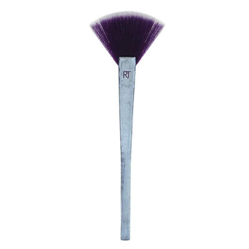 Real Techniques Brush Crush V2 - 304 Fan