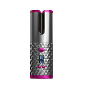Cordless Auto Hair Curler Ry001