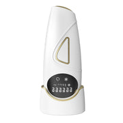 Laser Diode Hair Removal  KFL for smooth skin