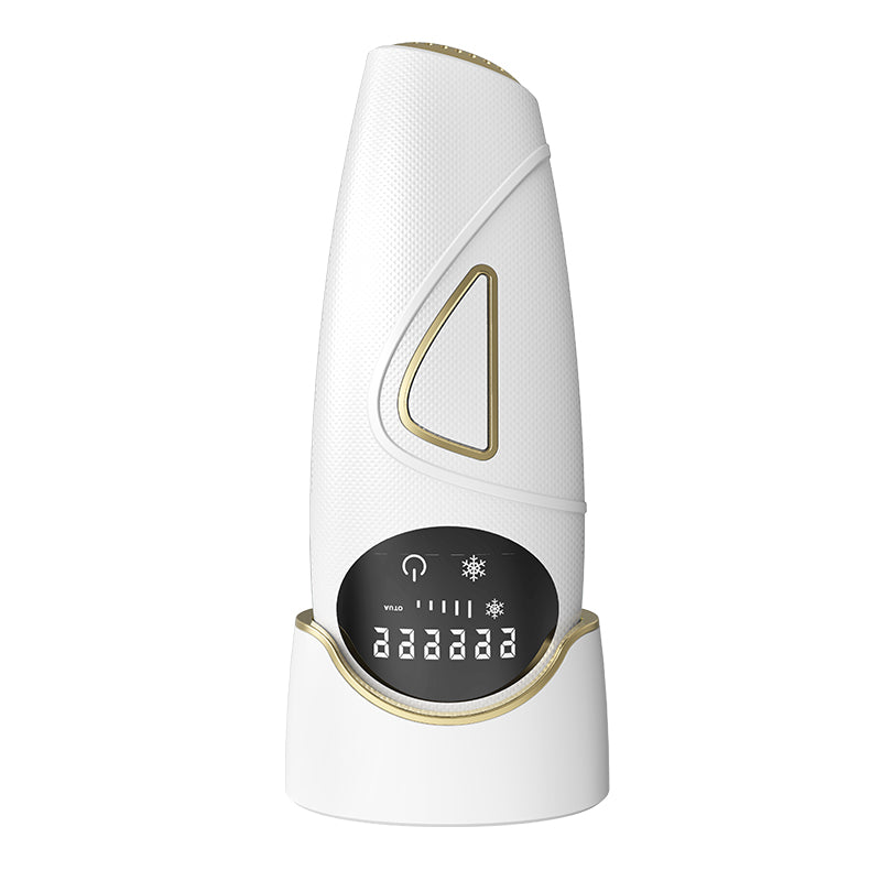 Laser Diode Hair Removal  KFL for smooth skin