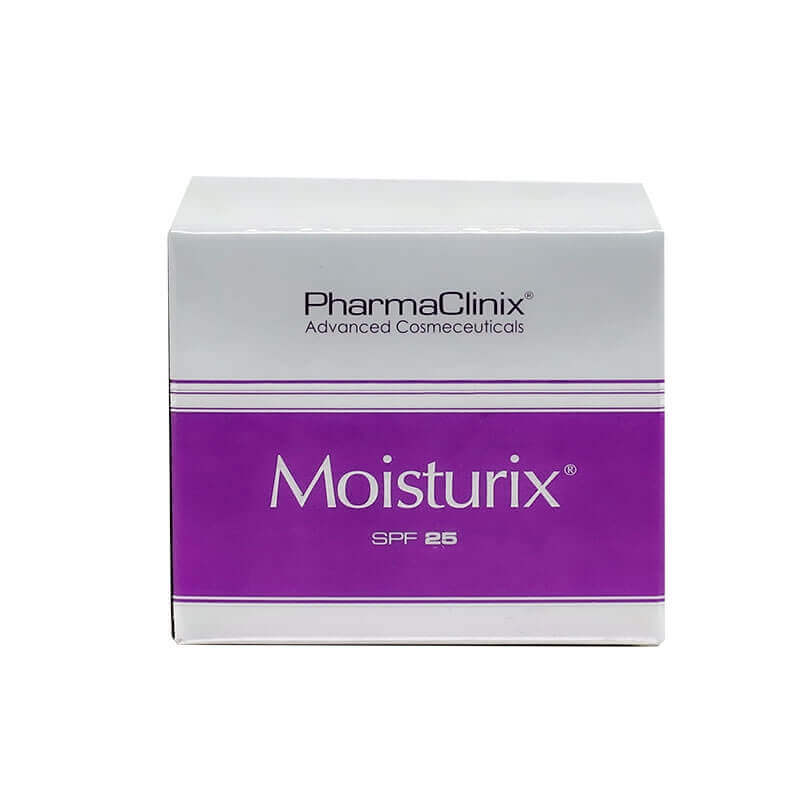 Pharmaclinix Moisturix Cream SPF 25 50 mL