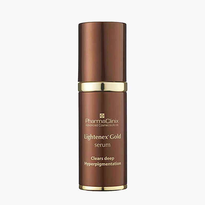 Pharmaclinix Lightenex Gold Serum 30 ml To lighten skin