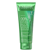 Eveline Natural Aloe Vera 99% Body And Face Gel 250 Ml For moisturizing and soothing skin