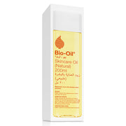 Bio Oil Natural 200 mL