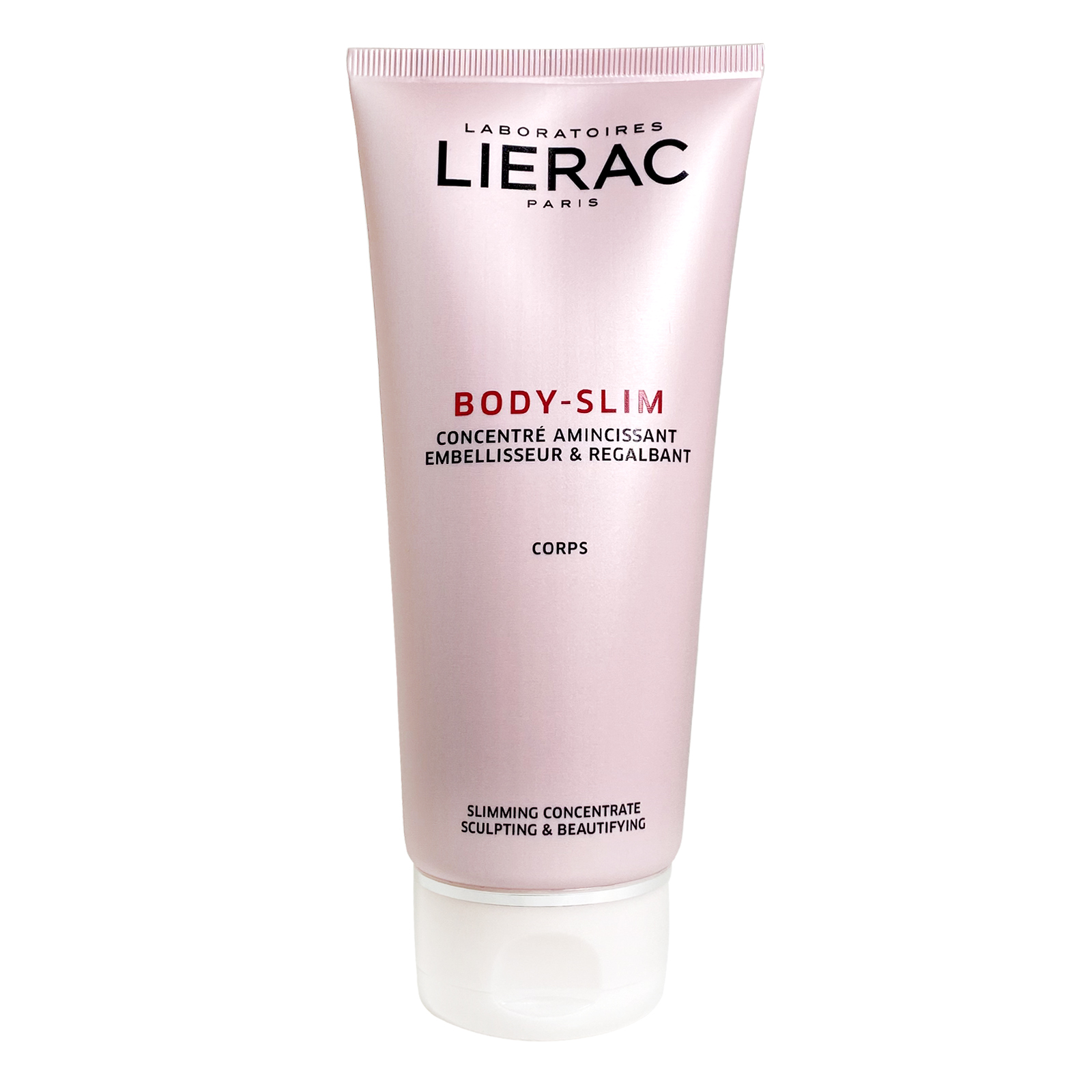 Lierac Body Lift Expert Concentrate