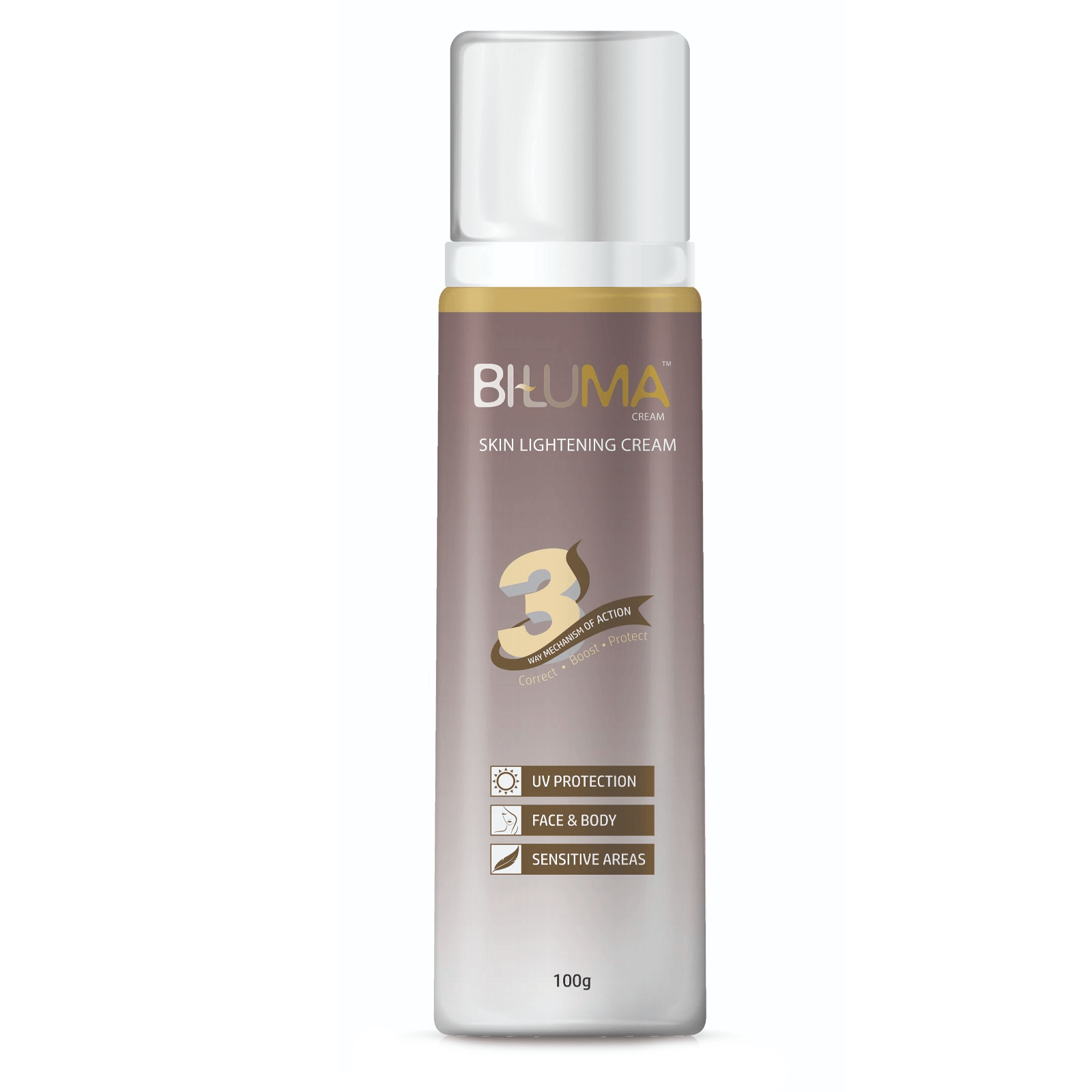 Biluma Cream 100 GM