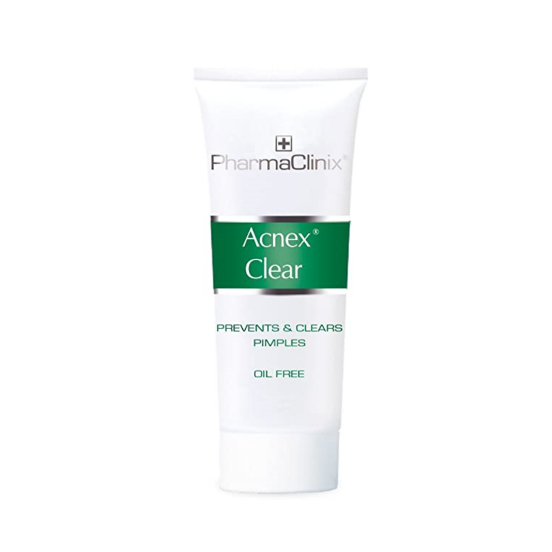 Pharmaclinix Acnex Clear 50 mL