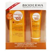 Bioderma Photoderm Max Dark SPF 100 - Ultimate Sun Protection