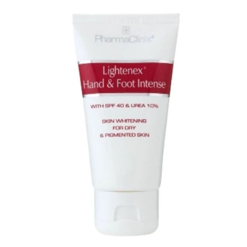 Pharmaclinix Lightenex Hand & Foot Intense 50 mL