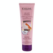 Eveline Velvety Hands & Nail cream 100 Ml