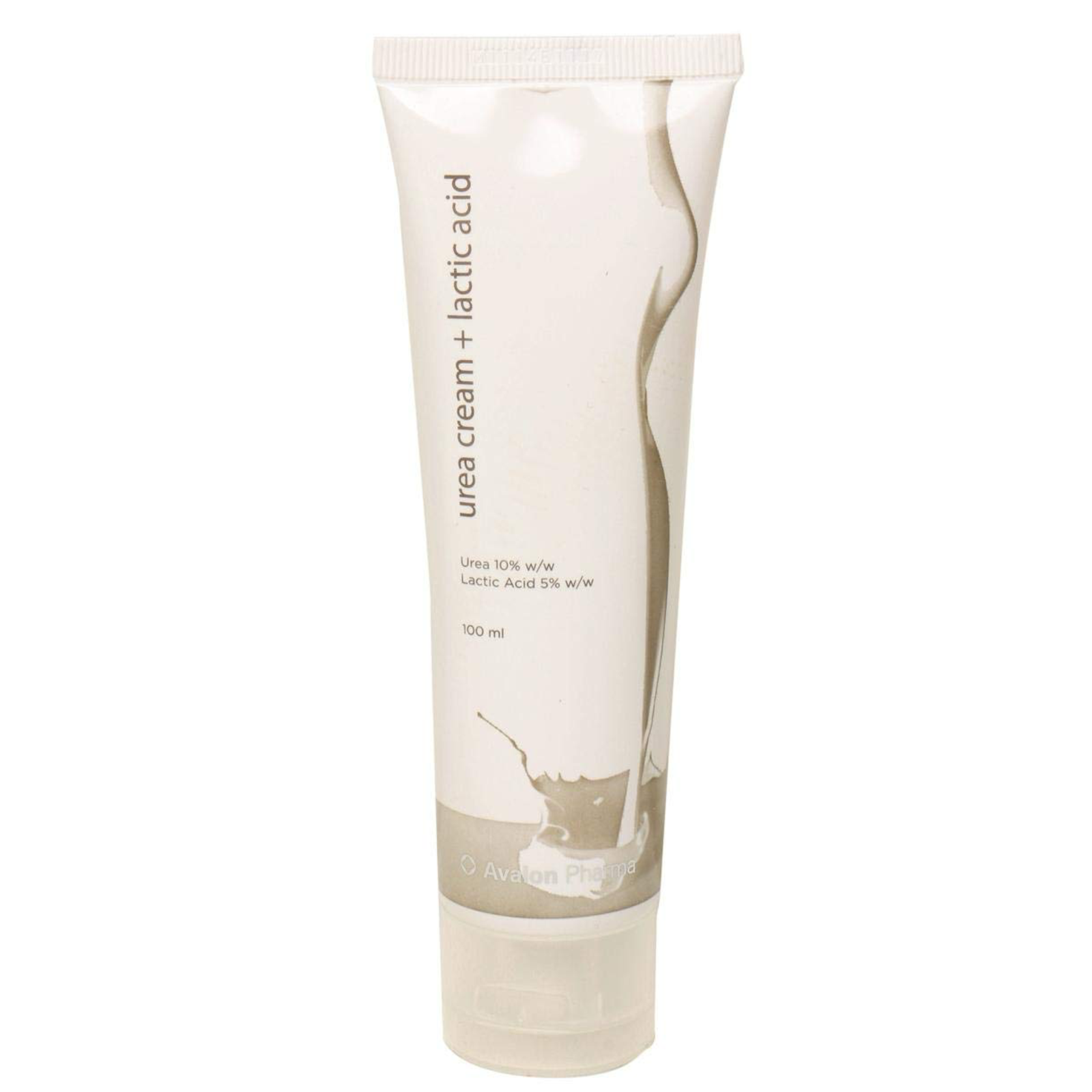 Avalon Urea + Lactic Acid Cream 100Ml